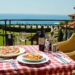 Bell Tower At Blacksearama Golf&villas 4* Baltjik