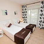 Bell Tower At Blacksearama Golf&villas Resort 4*