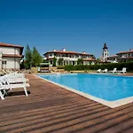 Resort Bell Tower At Blacksearama Golf&villas Baltschik