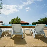 Bell Tower At Blacksearama Golf&villas Baltschik