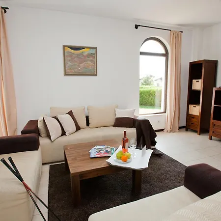 Bell Tower At Blacksearama Golf&villas Resort 4*