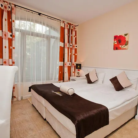 Resort Bell Tower At Blacksearama Golf&villas