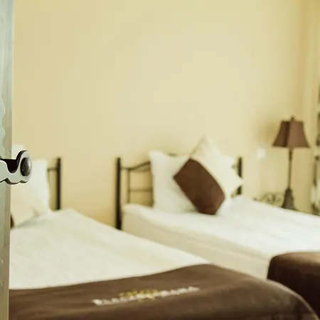 Bell Tower At Blacksearama Golf&villas Resort 4*