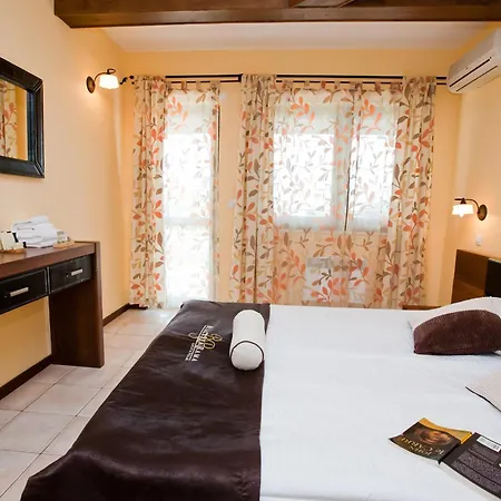 Bell Tower At Blacksearama Golf&villas Resort Balchik