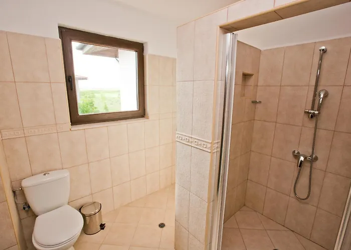 Bell Tower At Blacksearama Golf&villas Balchik