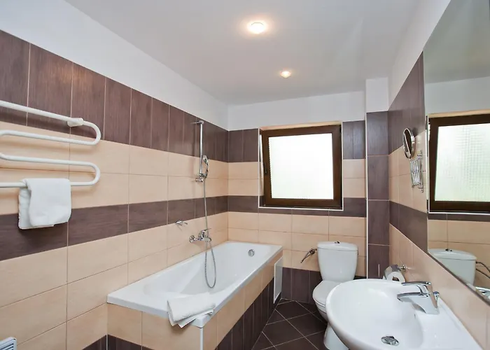 Bell Tower At Blacksearama Golf&villas Resort