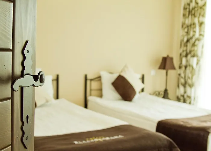 Bell Tower At Blacksearama Golf&villas Resort 4*