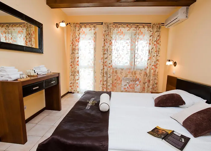 Bell Tower At Blacksearama Golf&villas Resort Balchik