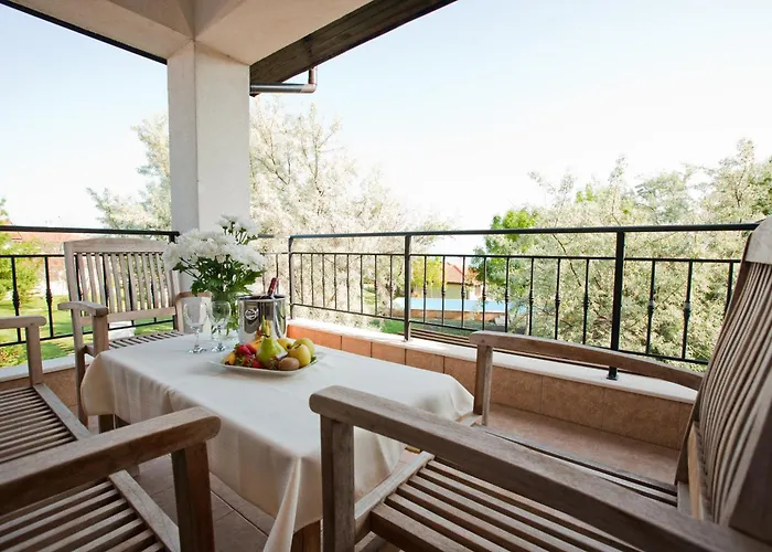 Bell Tower At Blacksearama Golf&villas 4*