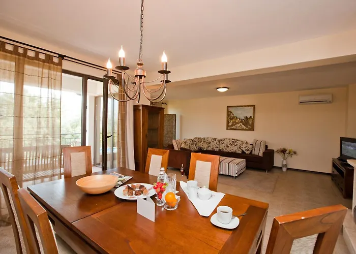 Bell Tower At Blacksearama Golf&villas Resort