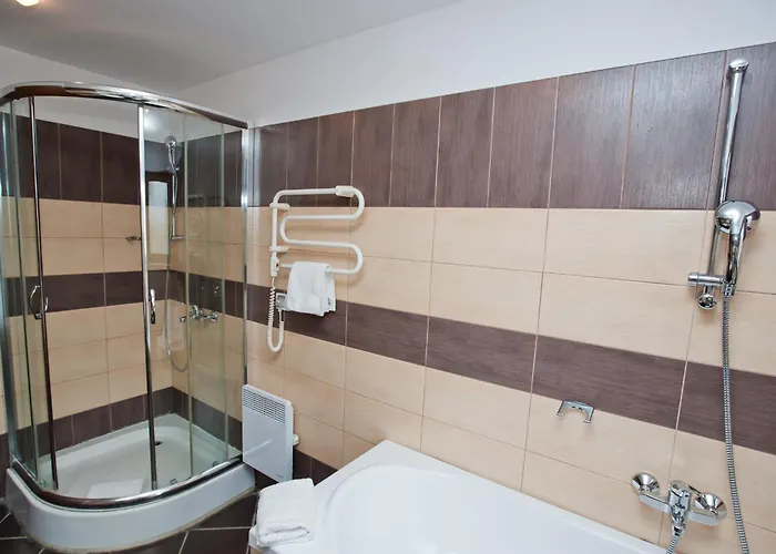 Bell Tower At Blacksearama Golf&villas 4*